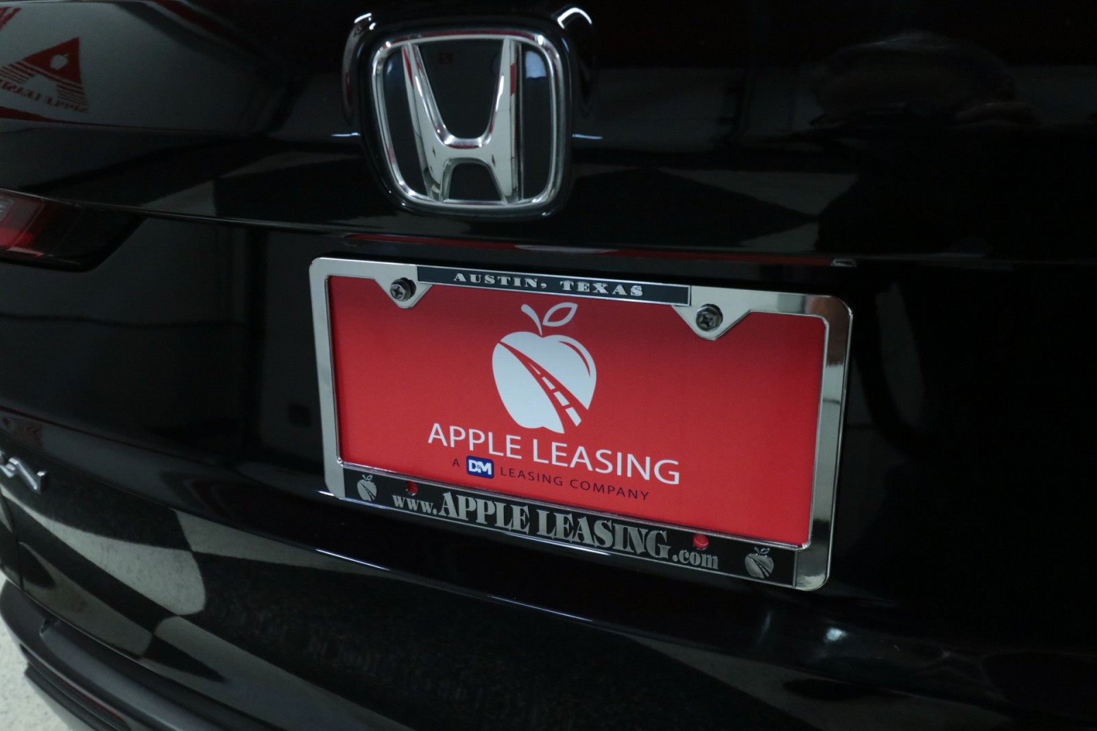 Used Car 2024 Honda Cr-v  Ex-l For Sale Under $30,000 In Austin, Texas