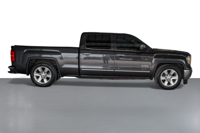 2014 GMC Sierra 1500 SLT 5