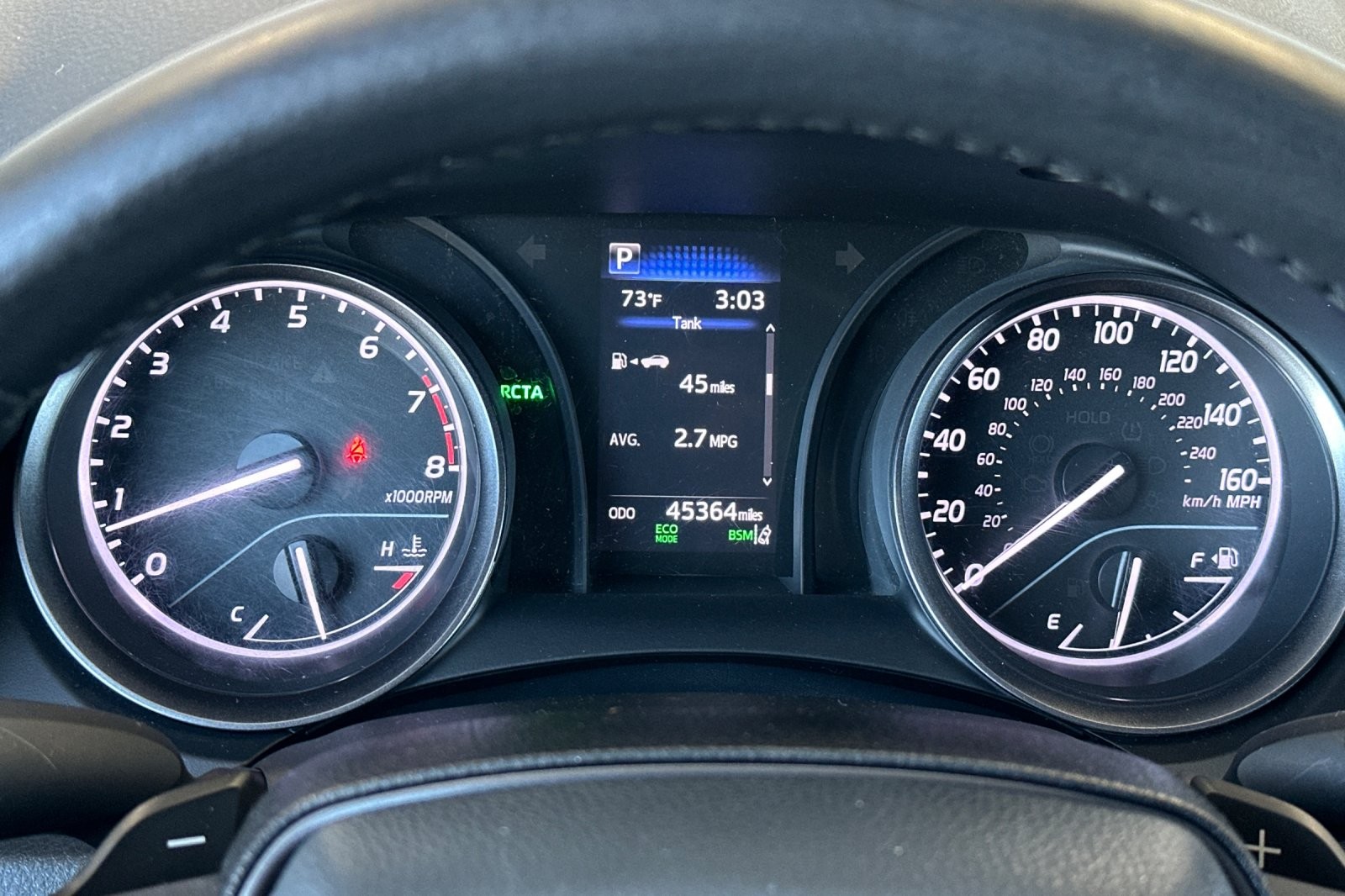 Certified Used 2024 MIDNIGHT BLACK Toyota SE image 22