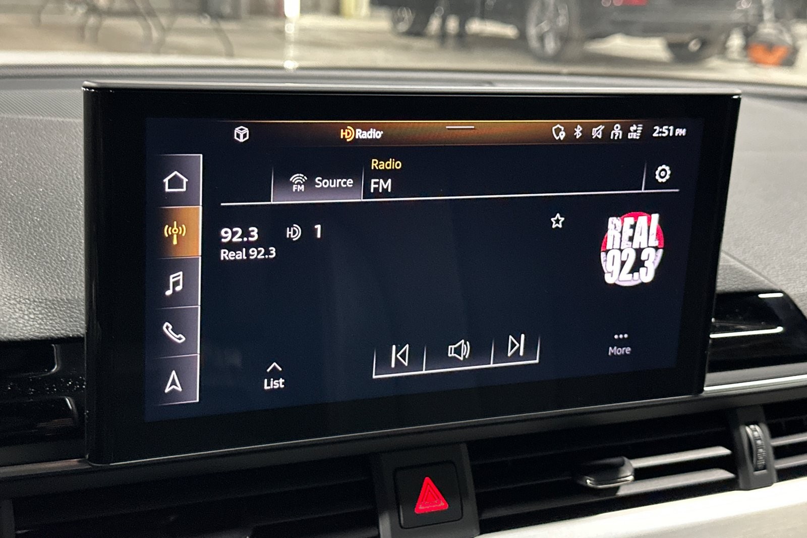 Used 2023 Ibis White Audi S line Premium Plus 45 TFSI quattro image 16