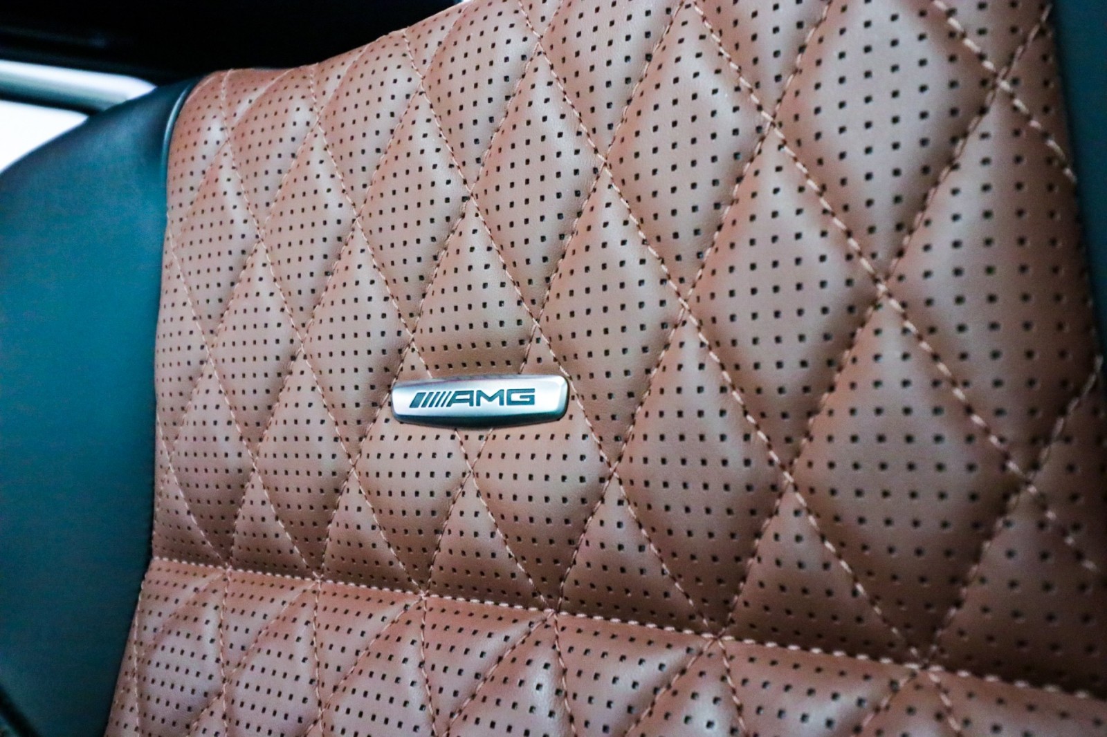 Used Car 2017 Mercedes-benz G-class  Amg G 63 For Sale Under $70,000 In Austin, Texas