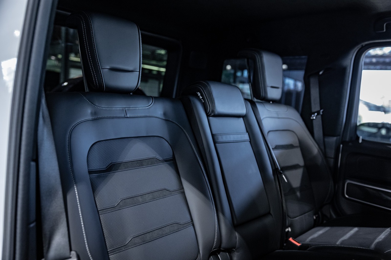 Used Car 2025 Mercedes-benz G-class  Amg G 63 For Sale Under $240,000 In Boerne, Texas