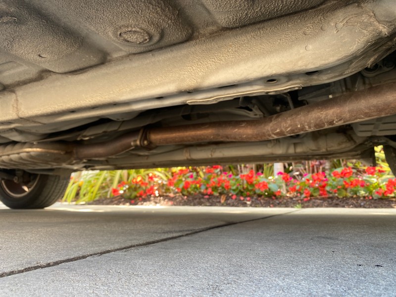 2009 Subaru Outback Special Edition LOW MILES 68,114 in ,