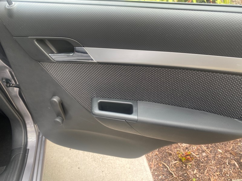 2011 Chevrolet Aveo LS LOW MILES 18,766 in , 