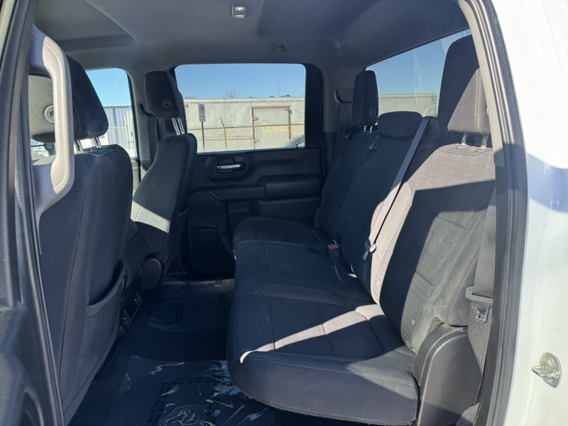 2021 Chevrolet Silverado 2500 Z71 Crew Cab  Duramax Allison 4x4 LT in , 