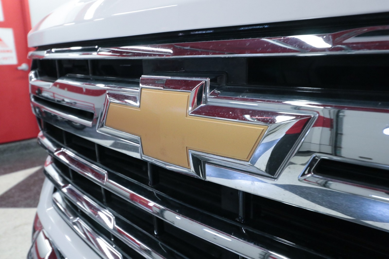 Used Car 2024 Chevrolet Silverado 2500hd  Ltz For Sale Under $60,000 In Austin, Texas