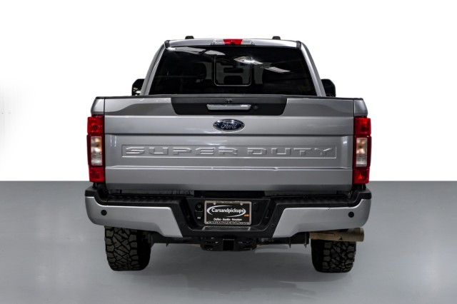 2022 Ford F-250 LARIAT 7