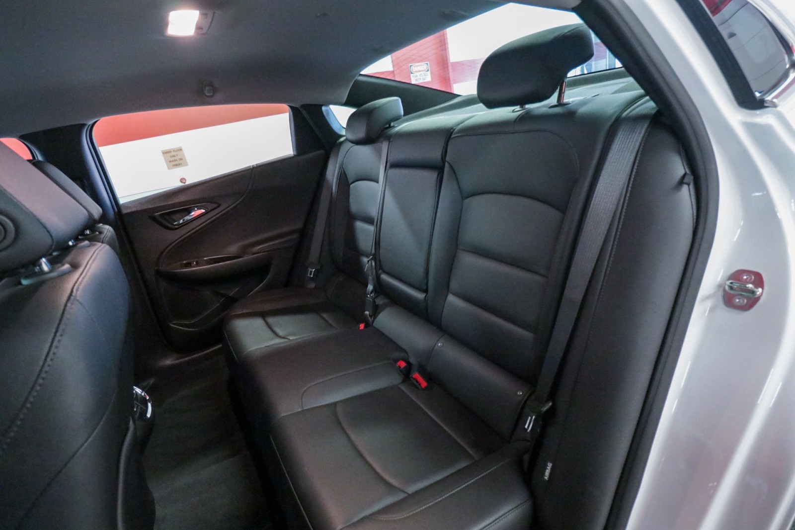 Used Car 2024 Chevrolet Malibu  Lt For Sale Under $25,000 In Austin, Texas