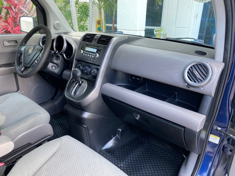 2010 Honda Element EX 1 OWNER LOW MILES 87,959 in , 