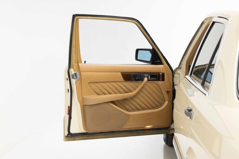 1991 Mercedes-Benz 350 SD 350 SD in , 