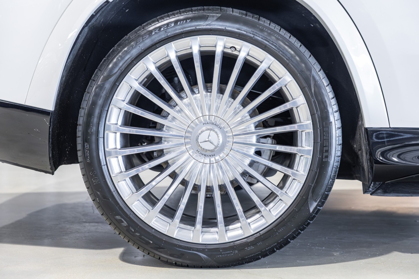 Used Car 2023 Mercedes-benz Gls  Maybach Gls 600 For Sale Under $140,000 In Boerne, Texas