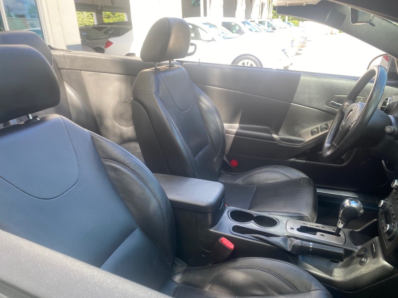 2007 Pontiac G6 GT LOW MILES 48,961 1 OWNER in , 