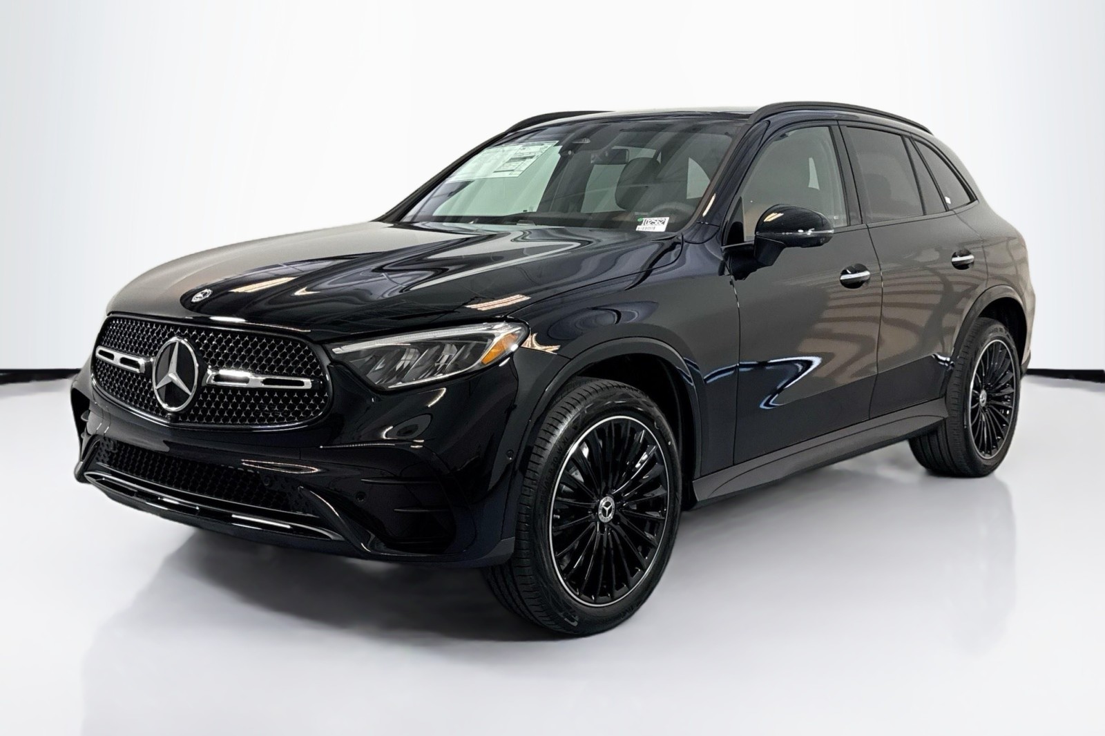 Luxus Mercedes Benz Glc Glc 300 Fotosnull