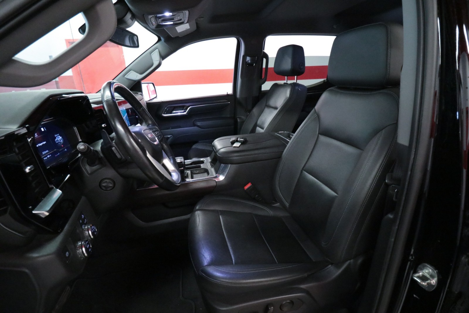 Used Car 2023 Gmc Sierra 1500  Slt For Sale Under $50,000 In Austin, Texas