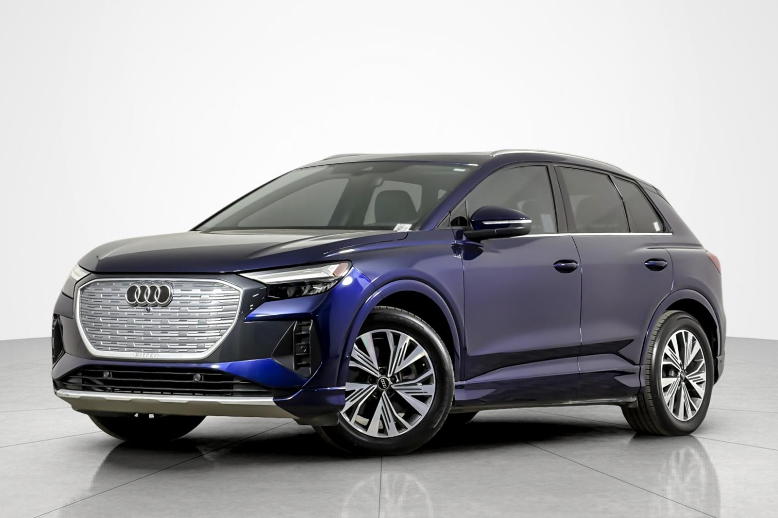 2023 Audi Q4 e-tron Premium Plus 40 RWD