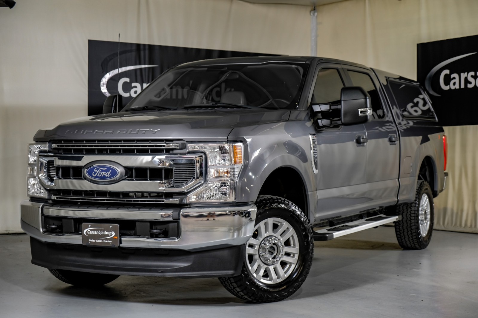 2022 Ford F-250 STX 4