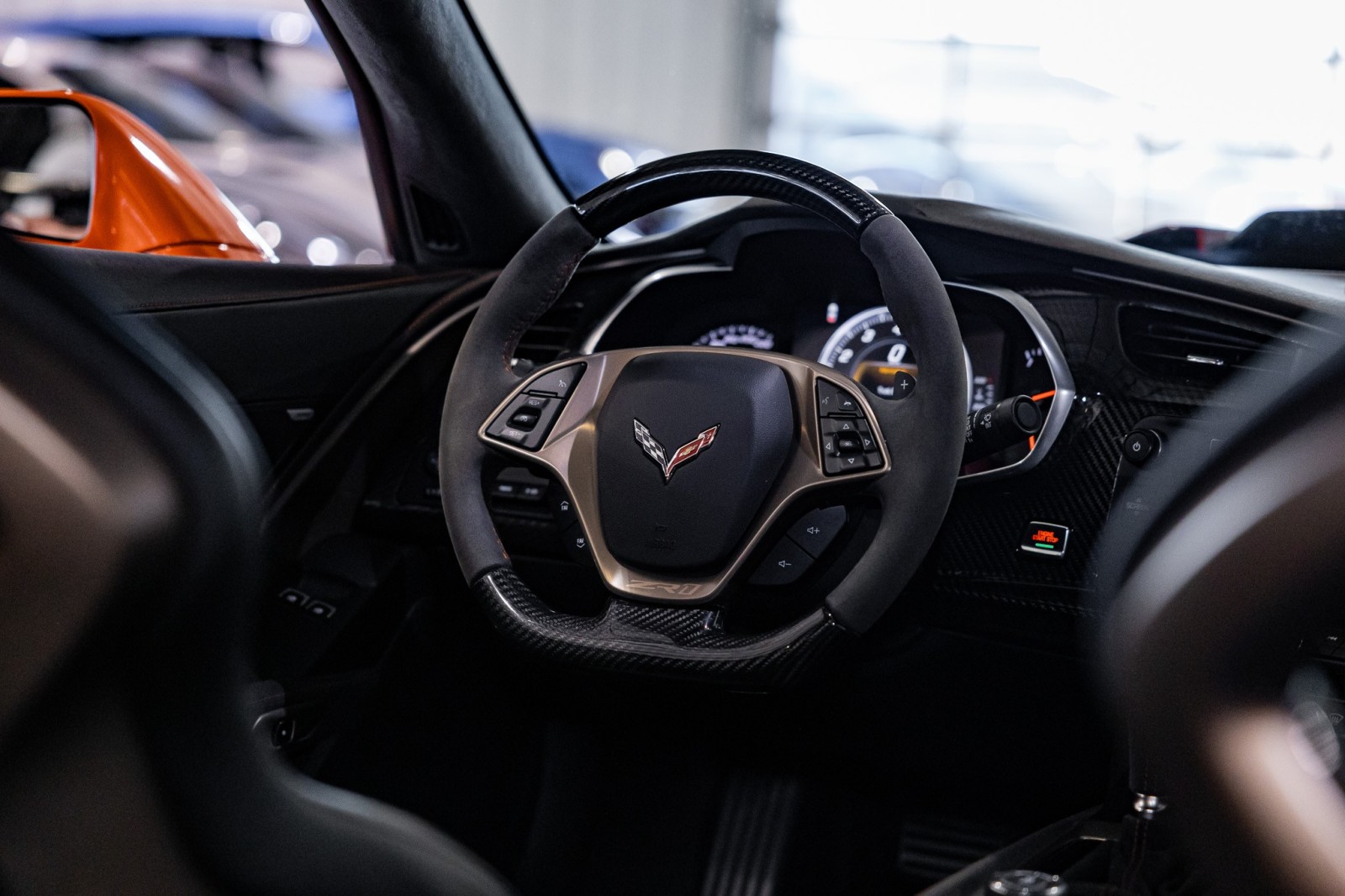 Used Car 2019 Chevrolet Corvette  Zr1 3zr For Sale Under $170,000 In Boerne, Texas