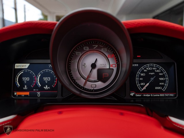 Ferrari 812 GTS