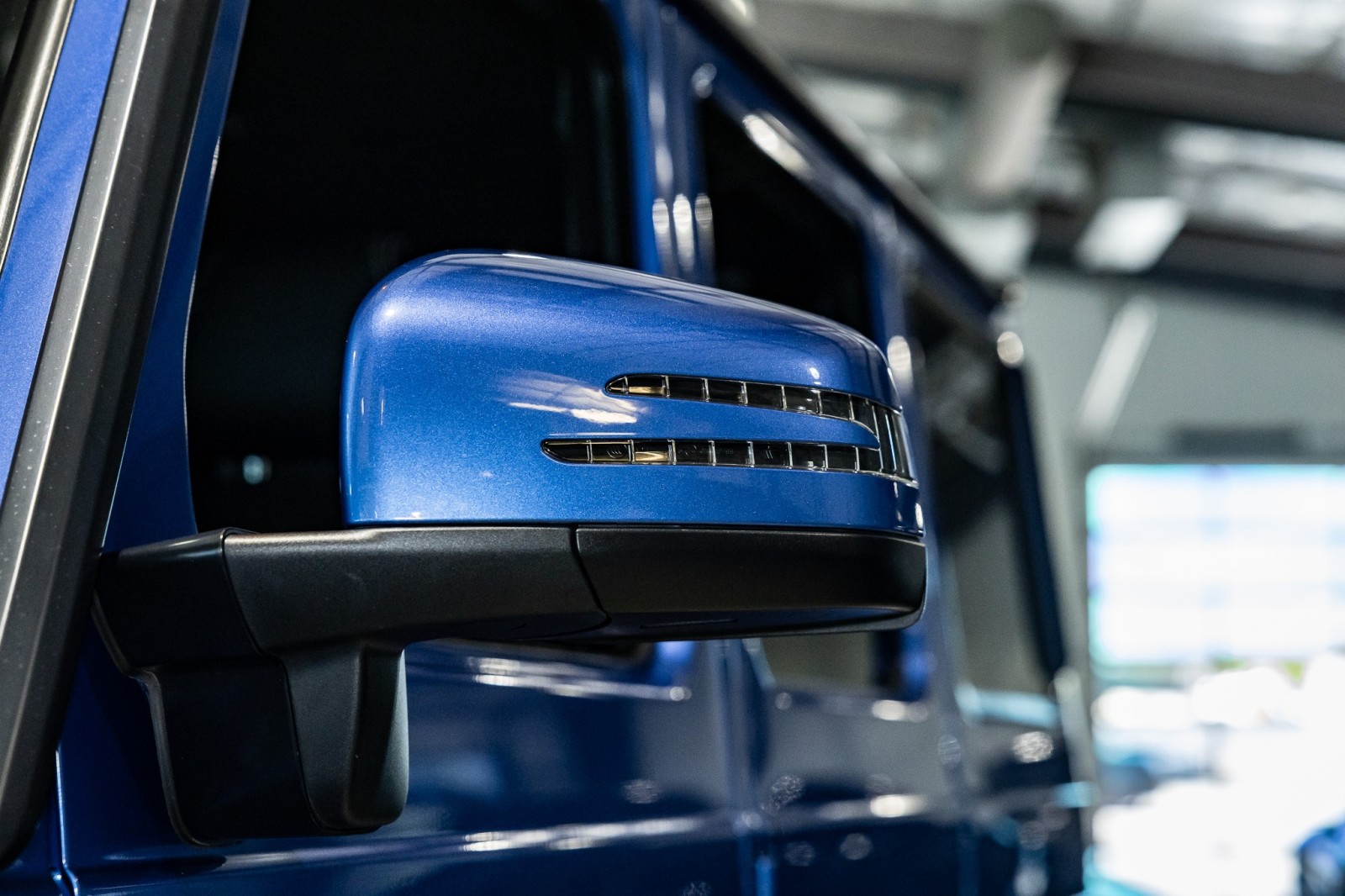 Used Car 2017 Mercedes-benz G-class  G 550 4x4 Squared For Sale Under $160,000 In Boerne, Texas