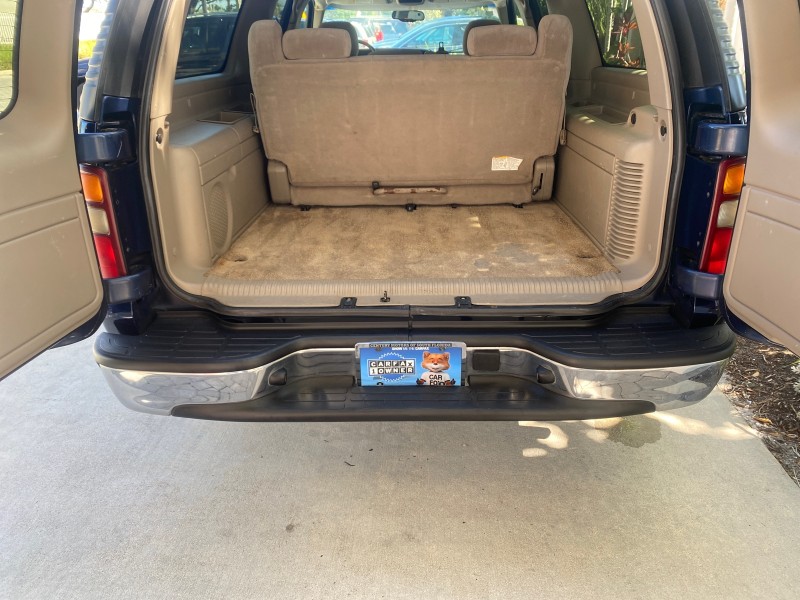 2003 Chevrolet Suburban LT 1 OWNER NO ACCIDENTS in ,