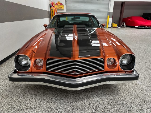 1976 Chevrolet Camaro  in , 