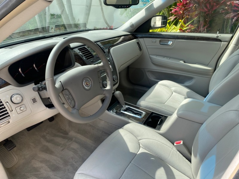 2008 Cadillac DTS LOW MILES 41,600 w/1SC in , 