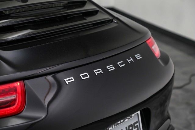 2012 Porsche 911 991 Carrera 13