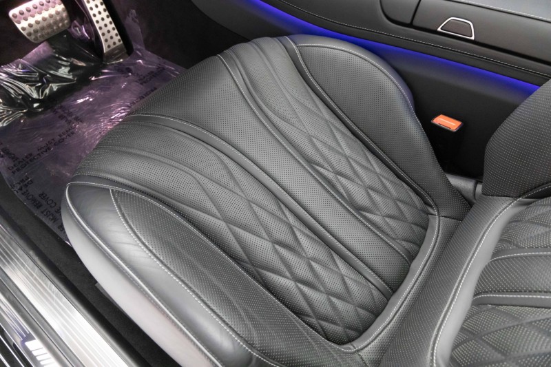 2017 Mercedes-Benz AMG S 63 AMG S 63 in , 