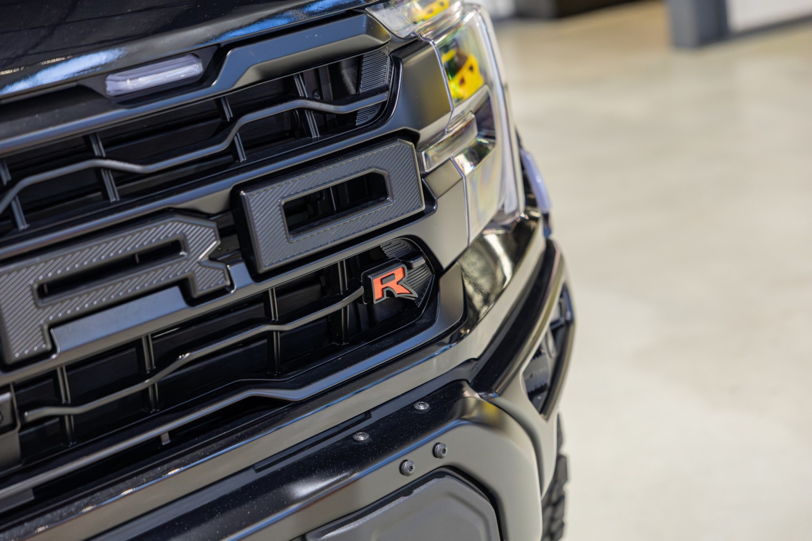 Used Car 2024 Ford F-150  Raptor R - 720 Horsepower - Supercharged V8 For Sale Under $130,000 In Boerne, Texas