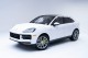 2025  Cayenne E-Hybrid Coupe in , 