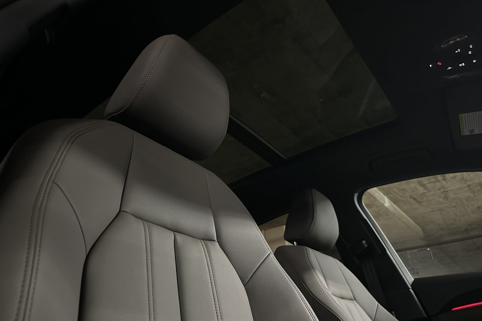 New 2026 Tambora Gray Metallic Audi Premium Plus 2.0 TFSI quattro image 16