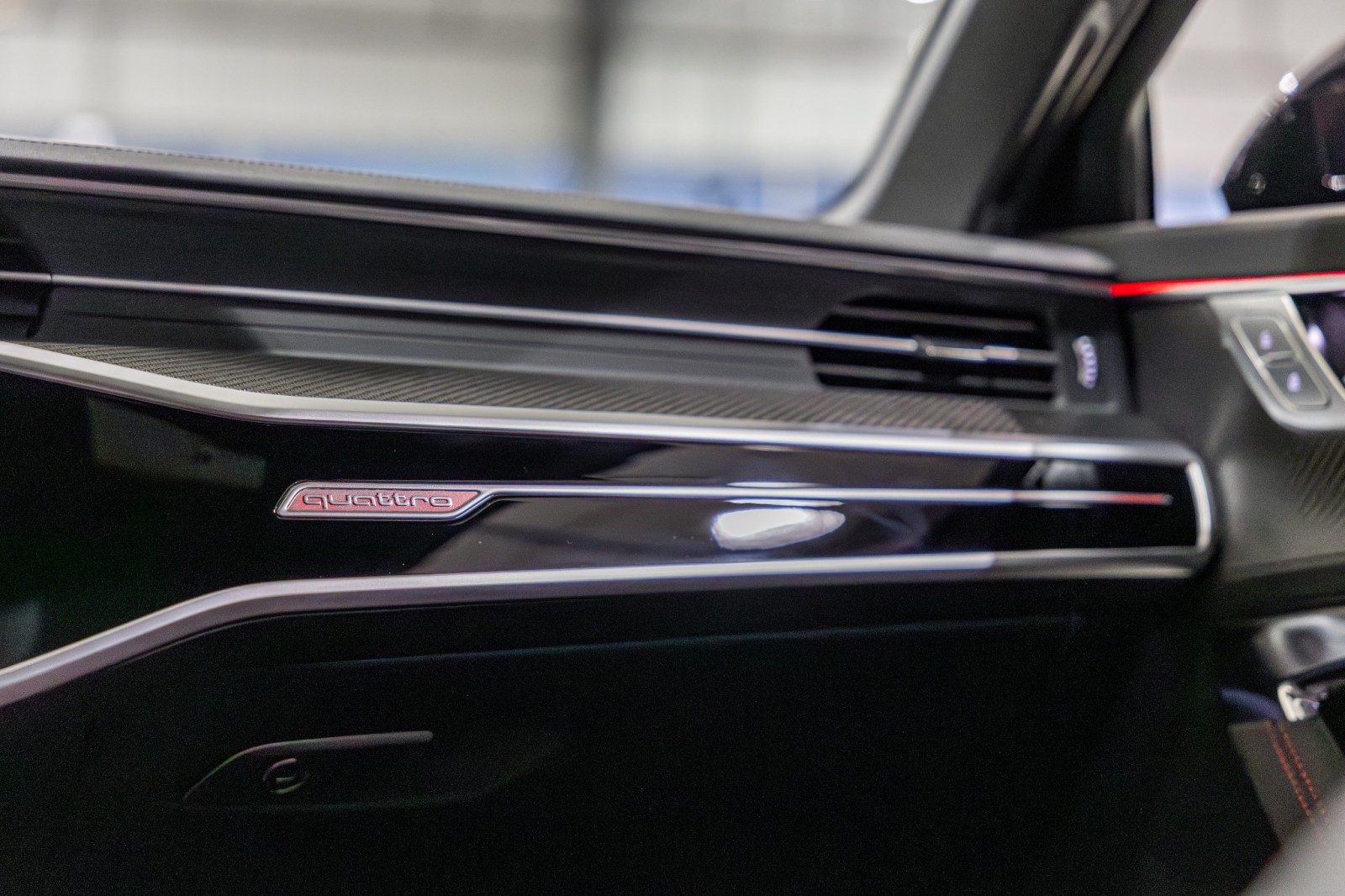 Used Car 2025 Audi Rs 6 Avant  Performance - Black Optic Package - Executive Package - Rs Sport Exhaust For Sale Under $140,000 In Boerne, Texas