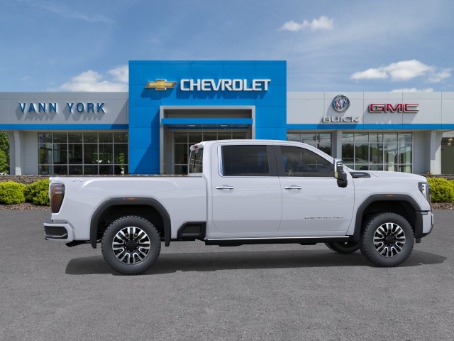 GMCSierra 2500HD5
