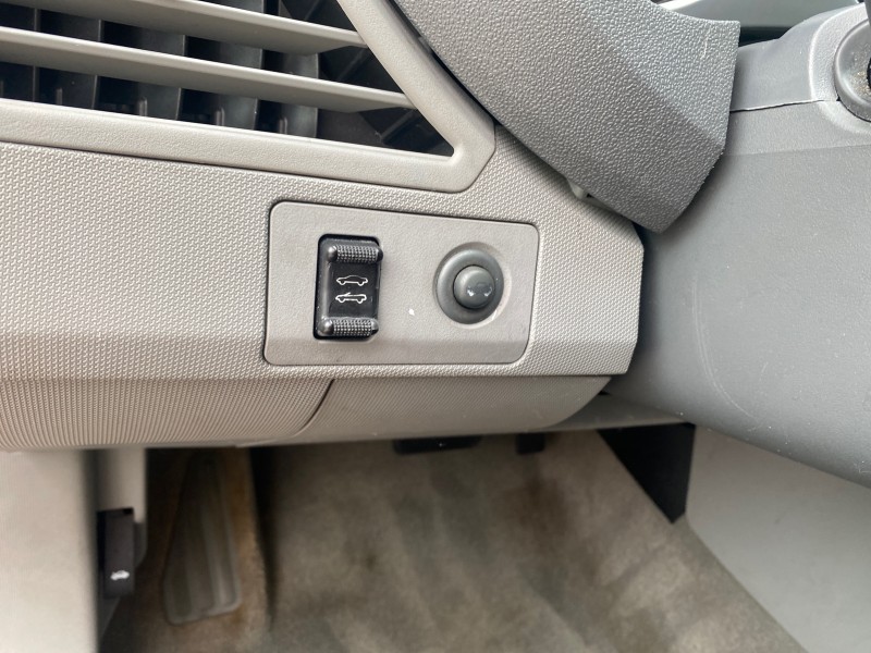 2008 Chrysler Sebring FLORIDA 41 SERVICES CONVERTIBLE in , 