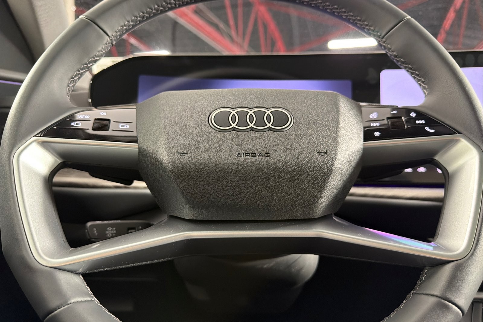 New 2026 Tambora Gray Metallic Audi Premium 2.0 TFSI quattro image 23