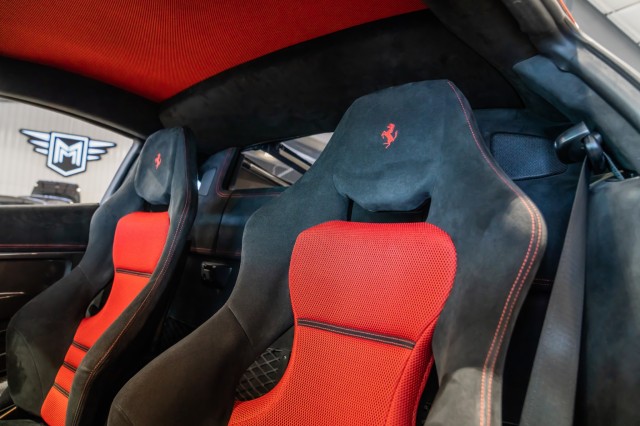 Used Car 2015 Ferrari 458 Italia  Speciale For Sale Under $480,000 In Boerne, Texas