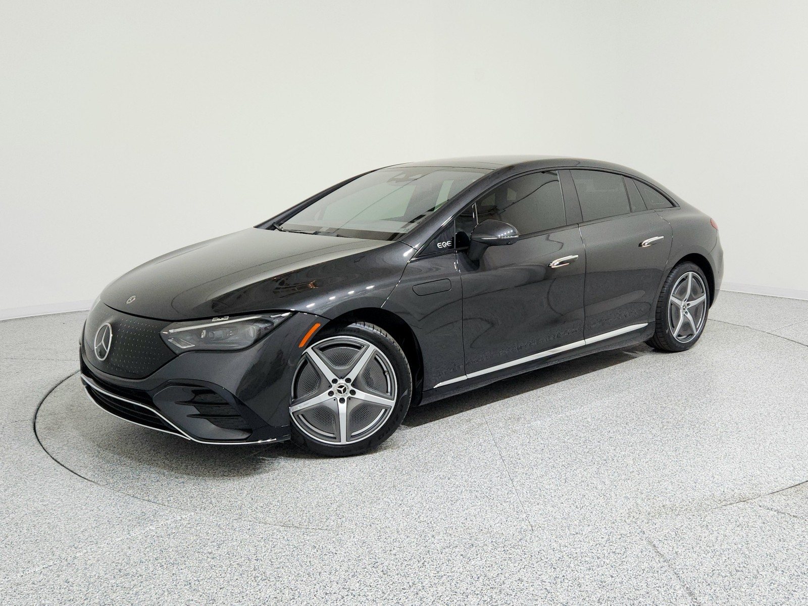 2023 Mercedes-Benz EQE Base