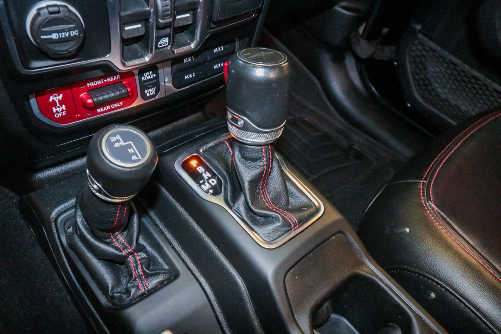 Used Car 2022 Jeep Gladiator  Rubicon For Sale Under $40,000 In Austin, Texas