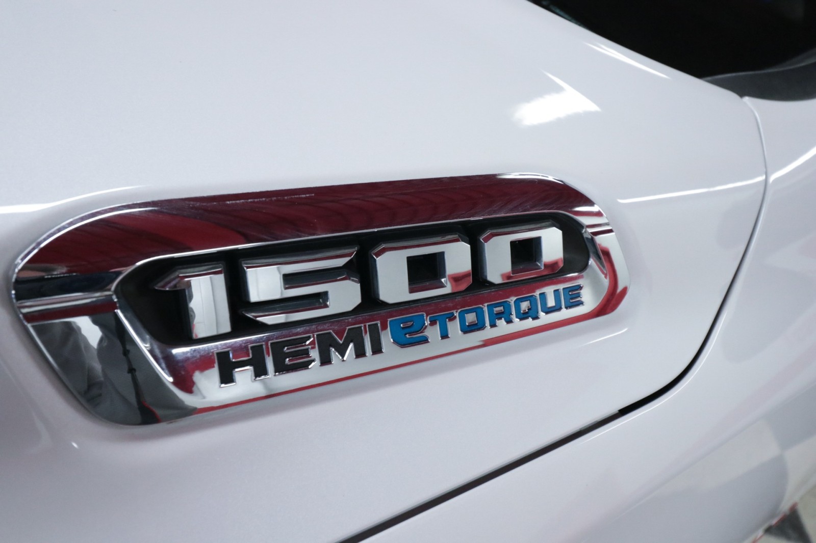 Used Car 2023 Ram 1500  Limited For Sale Under $50,000 In Austin, Texas