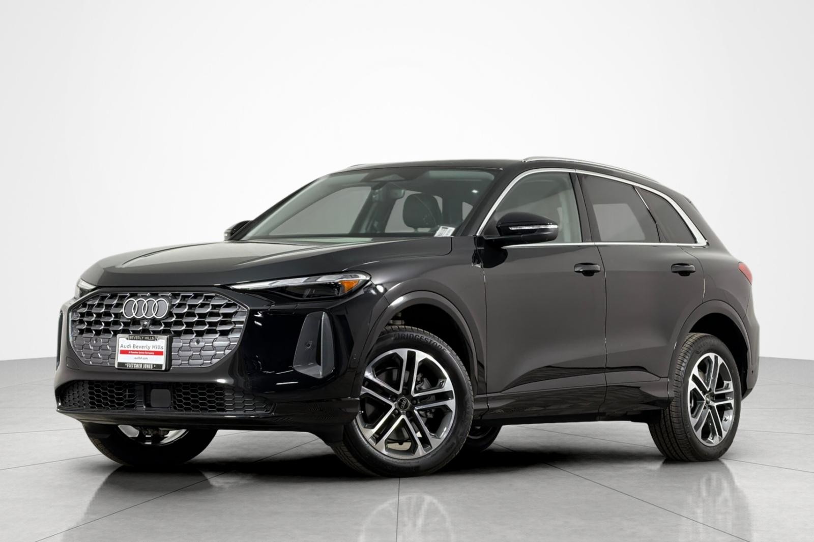 2026 Audi Q5 2026 Audi Q5 Premium 2.0 TFSI quattro SUV
