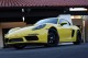 2021  718 Cayman  in , 