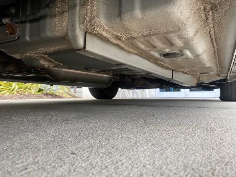 2002 Toyota Camry LE 4CYL LOW MILES 43,045 1 OWNER in , 