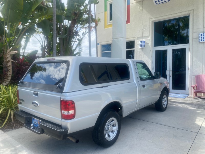 2008 Ford Ranger XL LOW MILES 49,420 in , 
