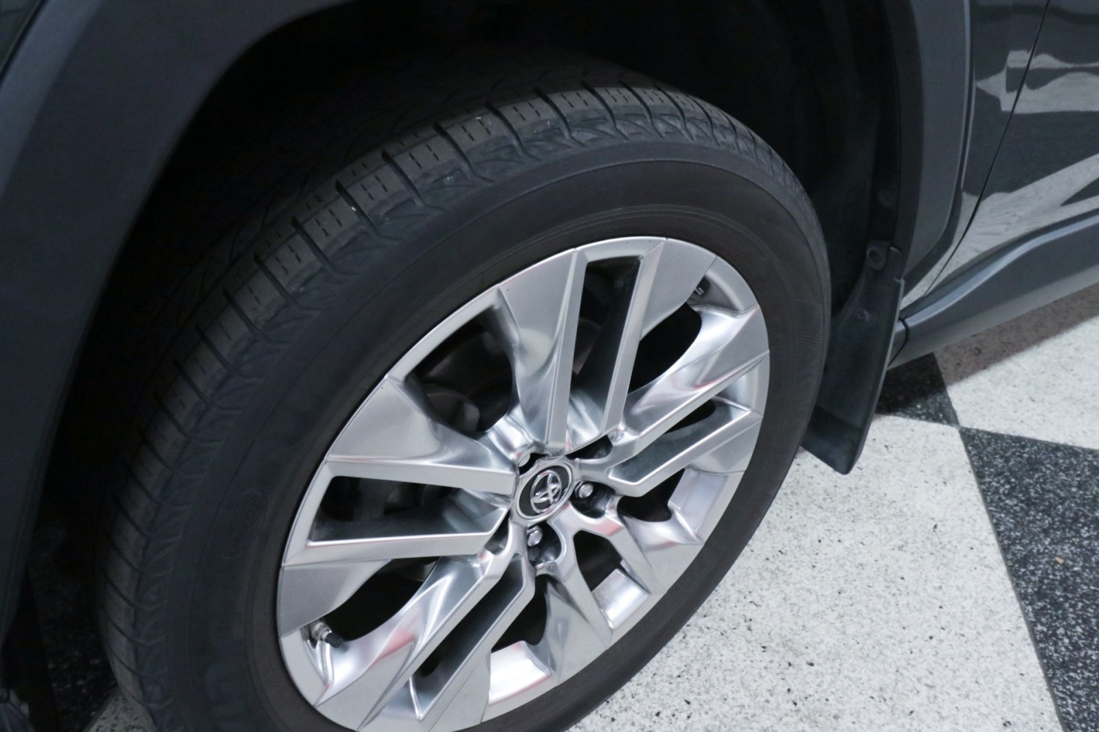 Used Car 2019 Toyota Rav4  Xle Premium For Sale Under $30,000 In Austin, Texas