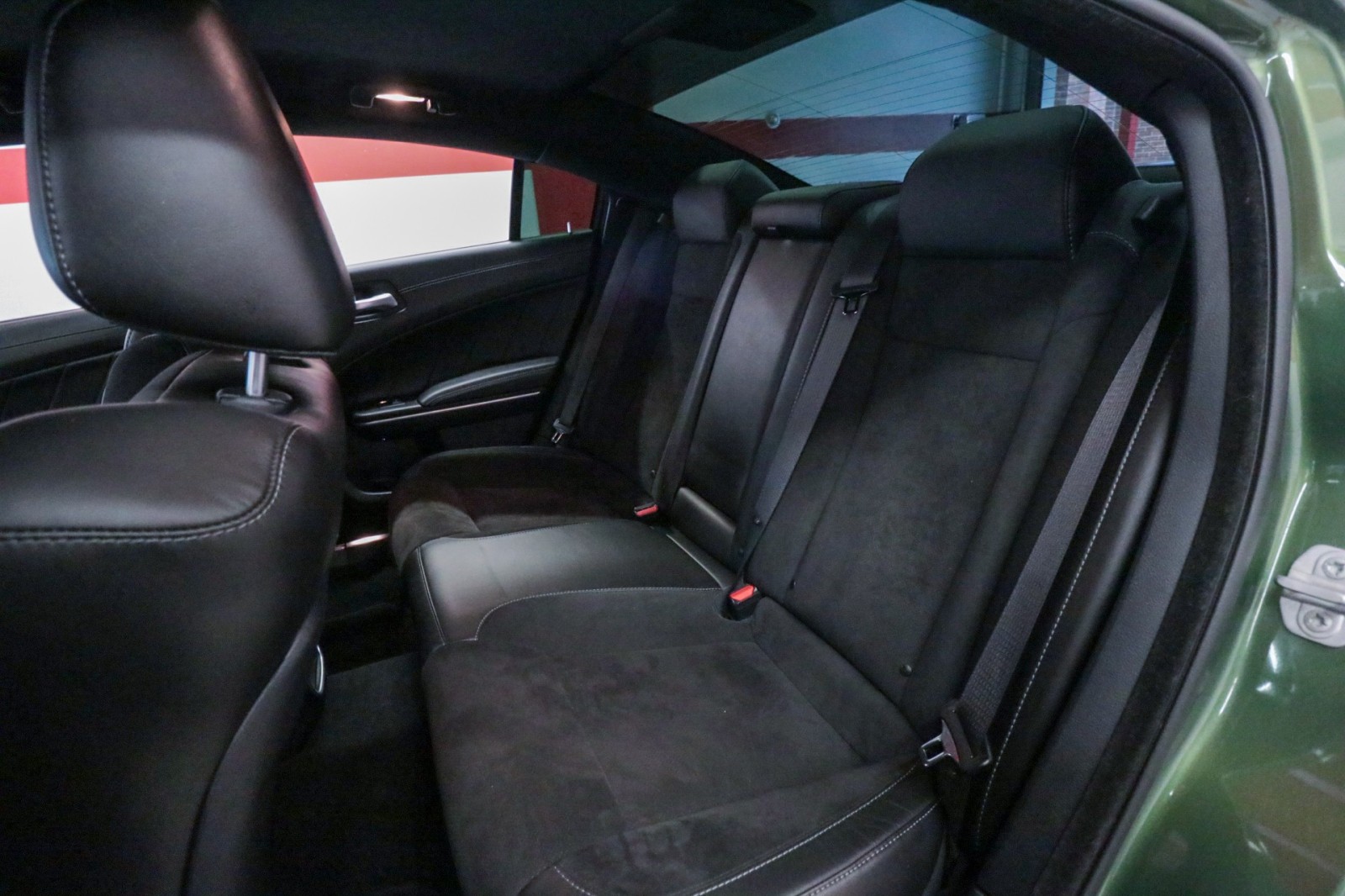 Used Car 2021 Dodge Charger  Scat Pack For Sale Under $40,000 In Austin, Texas