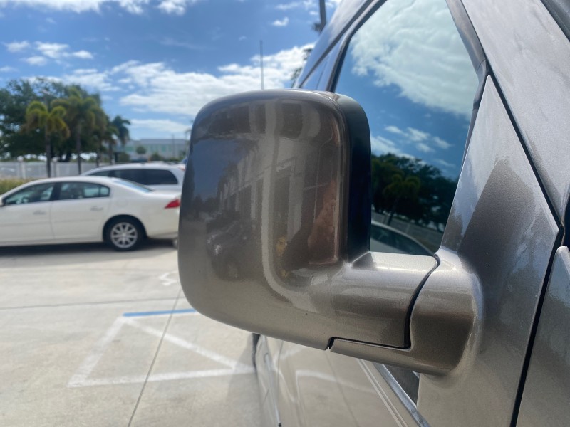 2004 Chevrolet Express Passenger 1 OWNER HI TOP EXPLORER CONVERSION in , 