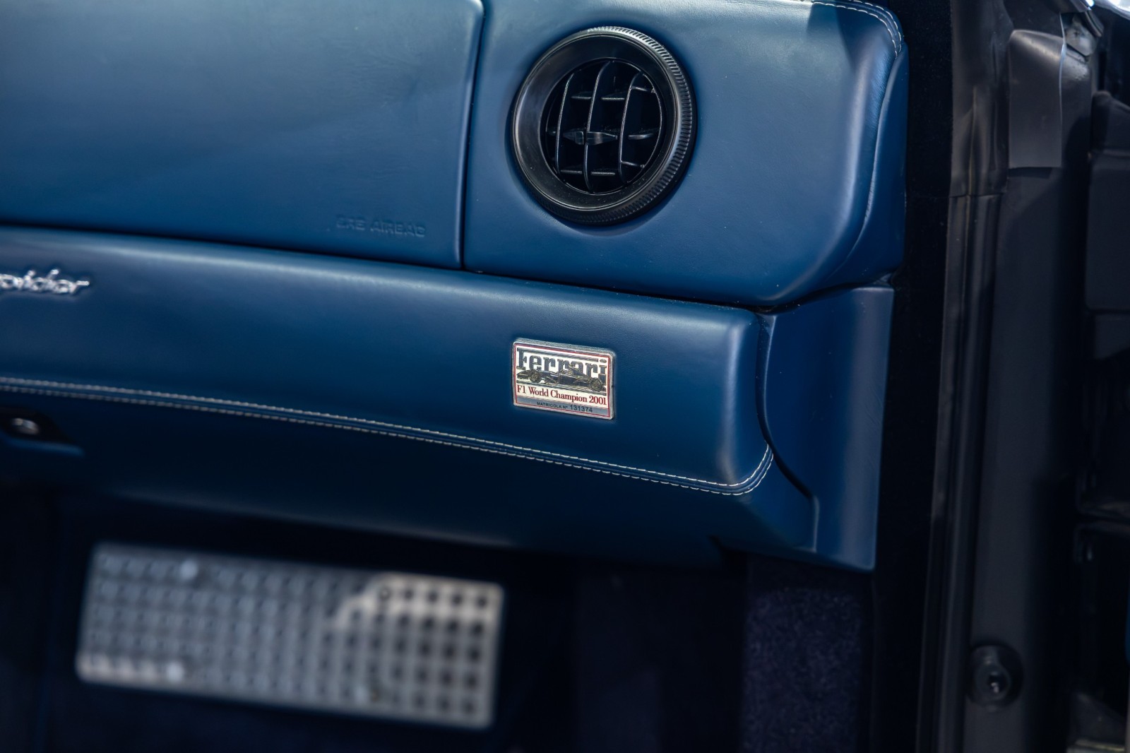 2003 Ferrari 360 Base - Photo 55