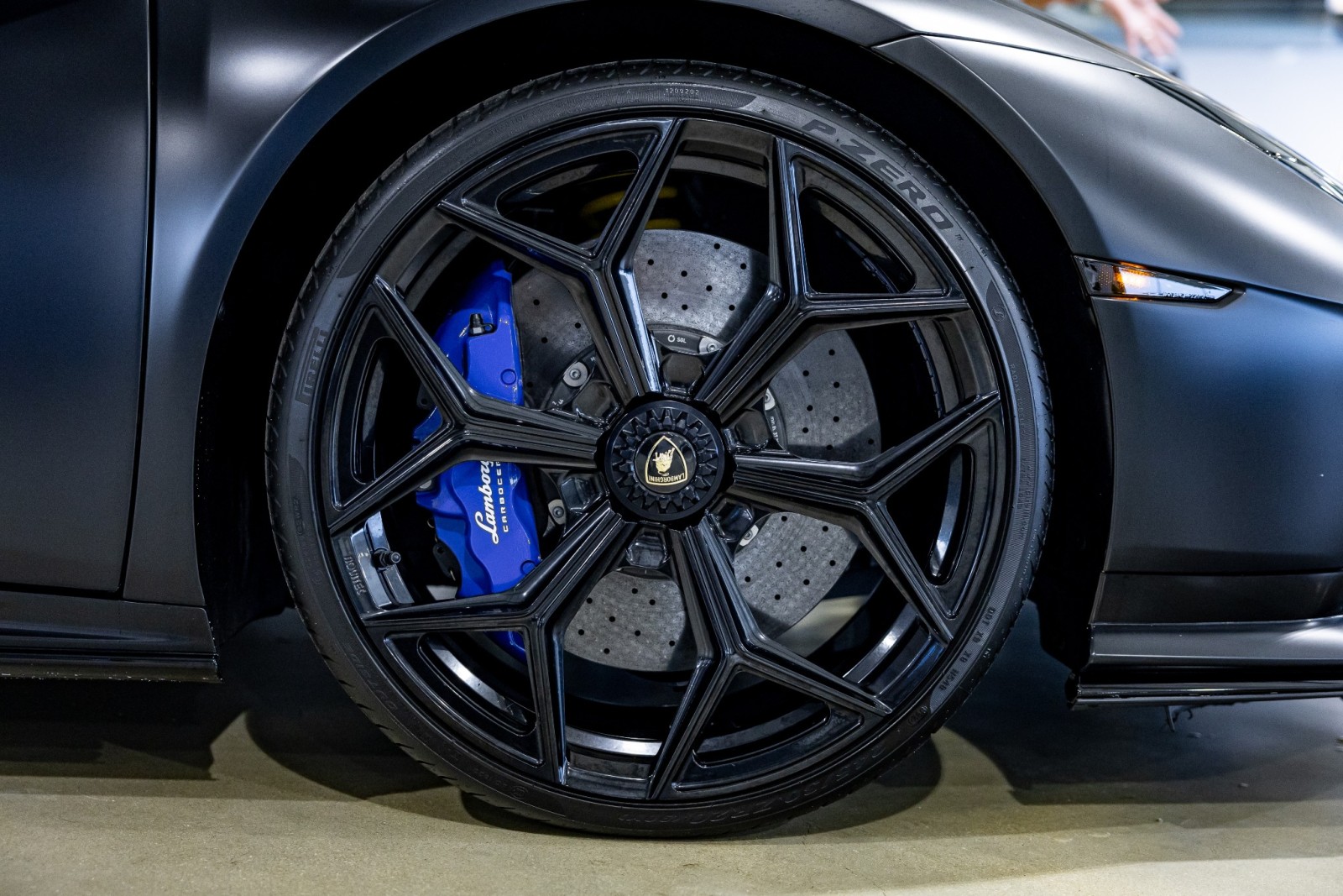 Used Car 2023 Lamborghini Huracan Tecnica  For Sale Under $330,000 In Boerne, Texas