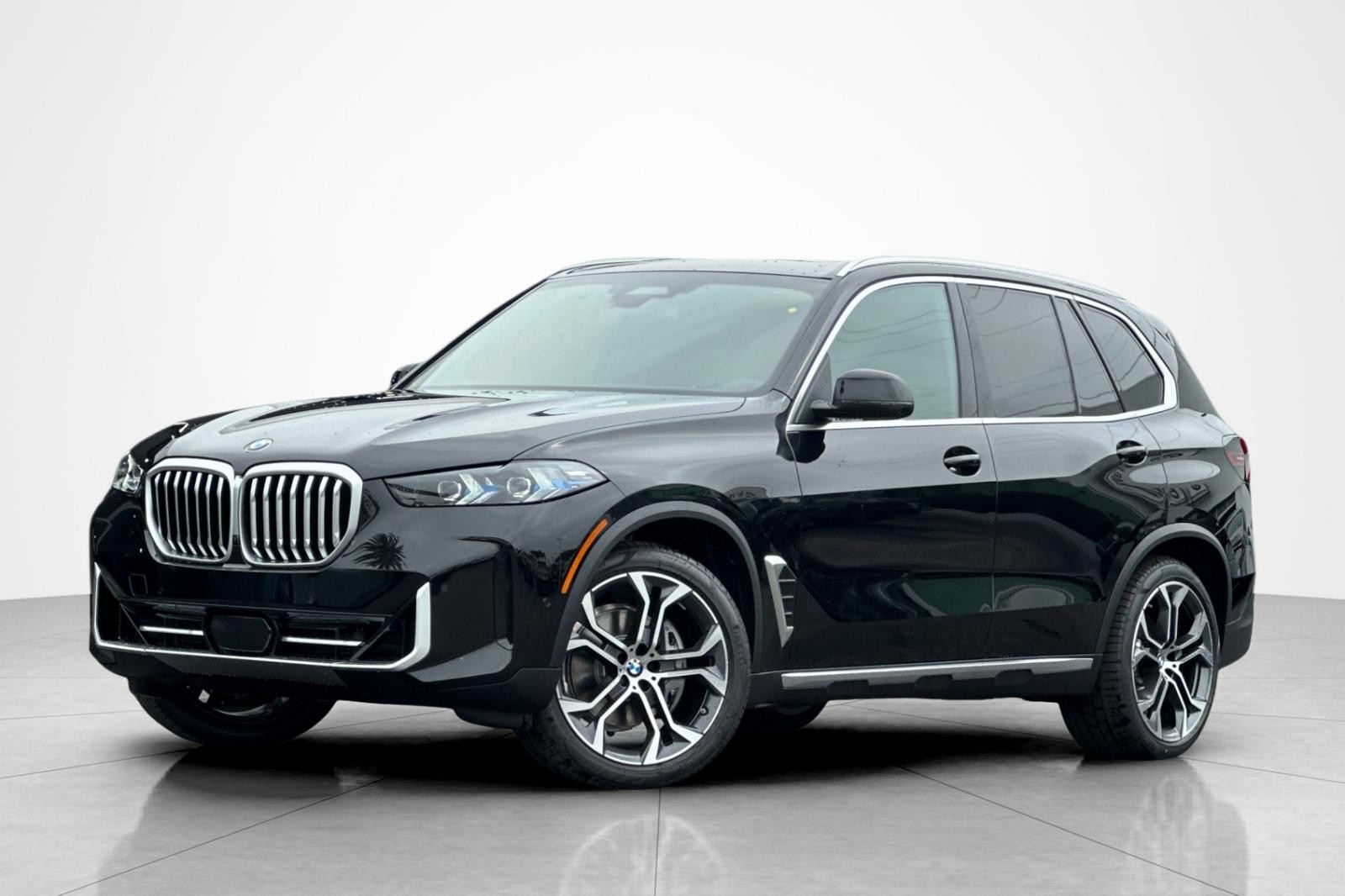 2026 BMW X5 2026 BMW X5 sDrive40i SUV