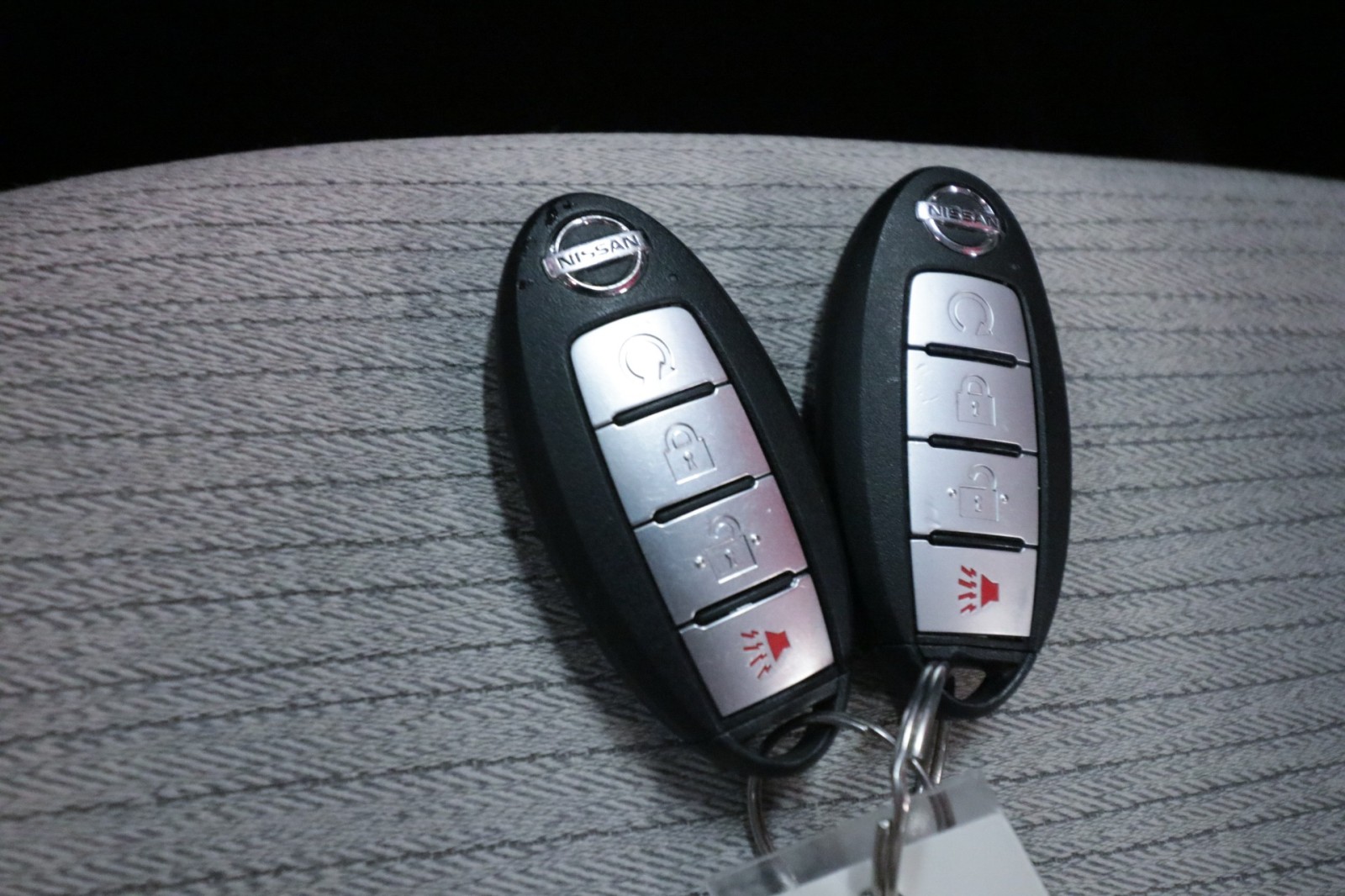 Used Car 2021 Nissan Rogue  Sv For Sale Under $20,000 In Austin, Texas